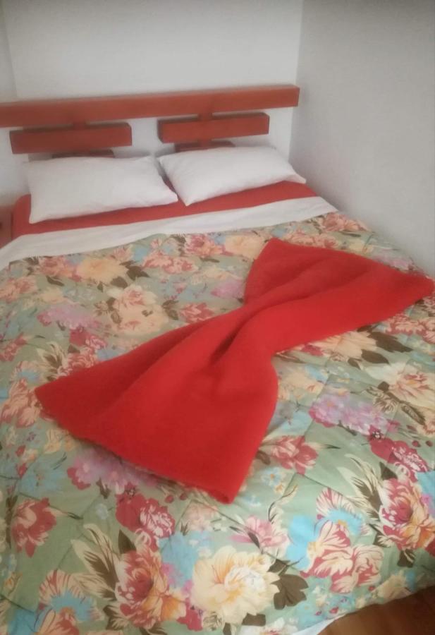 Apartmán Simona Topliţa Exteriér fotografie
