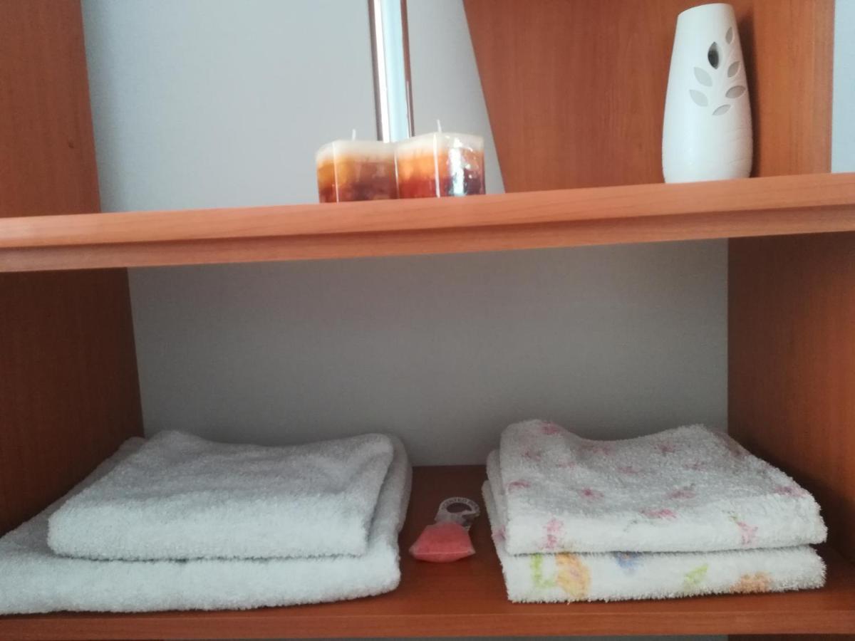 Apartmán Simona Topliţa Exteriér fotografie